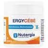 Image de Nutergia Ergytonic MultiCEBE Multivitamines 30 gélules