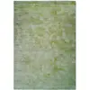 Image de Tapis en viscose fait main, luxe