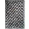 Image de Tapis en viscose fait main, prestige