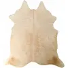 Image de Tapis en cuir peau de vache exotic