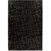 Image de Tapis rectangulaire, bijou