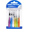 Image de Crinex PHB Plus 6 Brossettes Interproximales Mix
