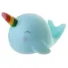 Image de Veilleuse baleine kids 21 cm