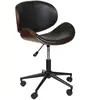 Image de Chaise de bureau sur roulettes