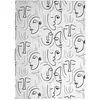 Image de Tapis coton 120x170cm