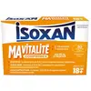 Image de Isoxan Ma vitalité des 18 ans - 30 comprimés