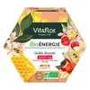 Image de Vitaflor Apiculte Gelée Royale Bio 1000mg Energie+ 20 ampoules