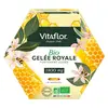 Image de Vitaflor Bio Gelée Royale 1800 mg 20 ampoules