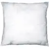 Image de Coussin de garnissage coloris blanc polyester blanc 60x60 cm