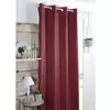 Image de Rideau chic et obscurcissant en tissu lourd et str