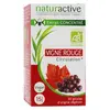 Image de Naturactive Vigne Rouge Bio 30 gélules végétales