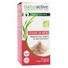 Image de Naturactive Levure de Bière Bio 60 gélules végétale