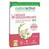 Image de Naturactive Règles Douloureuses Crampes Abdominales BIO 10 gélules