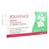 Image de Jouvence Circulations & Jambes Légères 60 Gélules