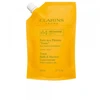 Image de Bain Aux Plantes "Tonic" - Clarins Bain moussant 200 ml