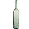 Image de Vase verre vert H100cm
