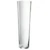 Image de Vase verre extra H60cm