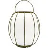 Image de Lampe baladeuse sans fil acier blanc h27cm