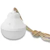 Image de Ampoule led rechargeable plastique blanc 900lm
