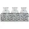 Image de Set de 3 petits vases
