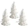 Image de Coffret de 3 sapins à suspendre