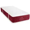 Image de Matelas à ressorts ensachés et à mémoire de forme 90 x190