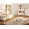 Image de Buffet panneau de particule naturel clair