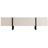 Image de Meuble tv mdf beige