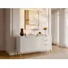 Image de Buffet mdf beige