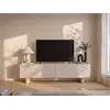 Image de Meuble tv mdf beige