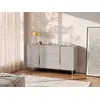 Image de Buffet panneau de particule beige