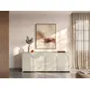 Image de Buffet mdf beige