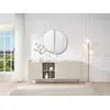 Image de Buffet mdf beige