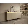 Image de Buffet mdf beige