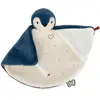 Image de Doudou plat Manchot