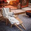 Image de Plaid en laine fil camel 120 x 180 cm