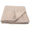 Image de Plaid laine 100% naturel 120x180 cm