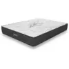 Image de Matelas 140x190 cm - Épais 30 cm - Mousse HR, Blue Latex