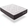 Image de Matelas 160x200 cm - Ressorts Ensachés, Très épais 30 cm