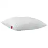 Image de Oreiller moelleux housse percale 50x70 cm