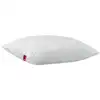 Image de Oreiller moelleux housse percale 65x65 cm