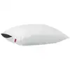 Image de Oreiller enveloppe en percale de coton 65x65 cm