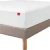 Image de Protège matelas 100% coton imperméable 80x190 cm