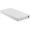 Image de Matelas junior mousse 16 cm 80x190 cm
