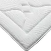 Image de Surmatelas mouse à mémoire de forme 160x200 cm