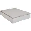 Image de Sommier coffre ferme 760 l 140x190 cm