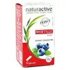Image de Naturactive Myrtille Vision 30 gélules