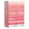 Image de Besins Evabiote Gel Lavant Hygiène Intime Lot de 2 x 250ml