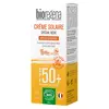 Image de Bioregena Crème Solaire Bébé SPF 50+ Bio 40ml