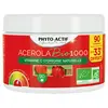 Image de Phyto-Actif Acérola Bio 1000 - 90 comprimés
